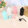250ML Spray Bottle Plastic Safety Wash Bottles Lab Tattoo Squeeze Bottle Tattoo Accessories Lab Non-Spray Squeeze Bottle