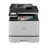 Brother MFC-L8730CDW Multifunction Laser Printer 31ppm Gray