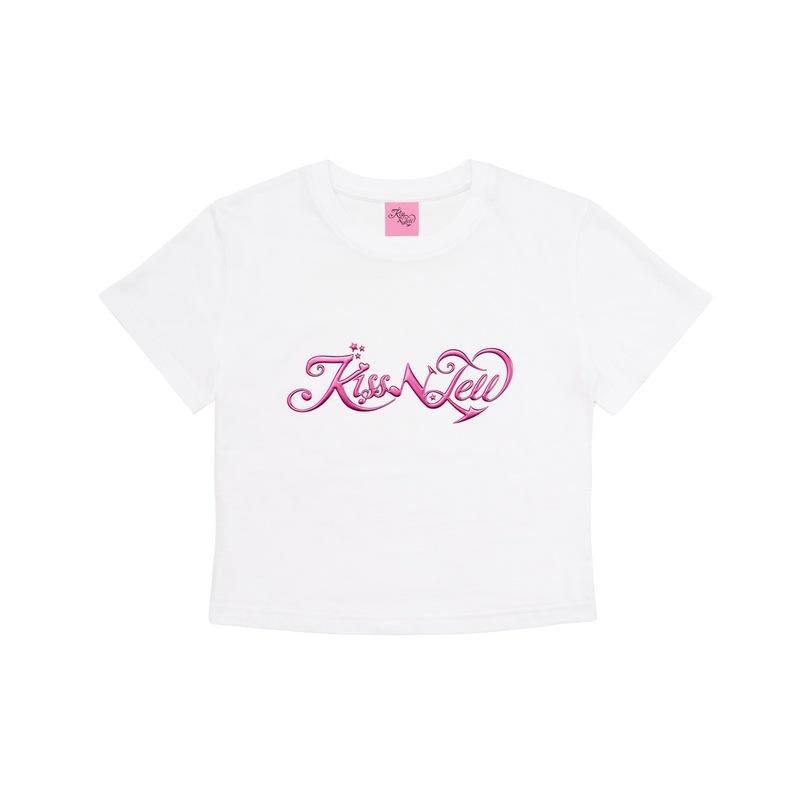 Aespa POP-UP STORE “KISS N TELL” OFFICIAL GOODS PRE-ORDER