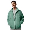 Lacoste Men's Water Repellent Detachable Hood Jacket