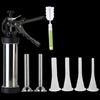 Manual Stainless Steel Sausage Stuffer Machine