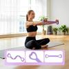 Resistance Bands Exercise Bands For Women, New Resistance Band With Handles For Working Out, Elastic Ropes For Arm Back Shoulder Stretching Training