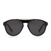 Large Frame Sunglasses Concealer Outdoor Sunshade Glasses Driver Driving Frog Mirror