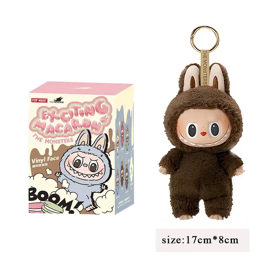 2025 Spot Hot Anime Character Series PVC Pendant Doll Model Monster