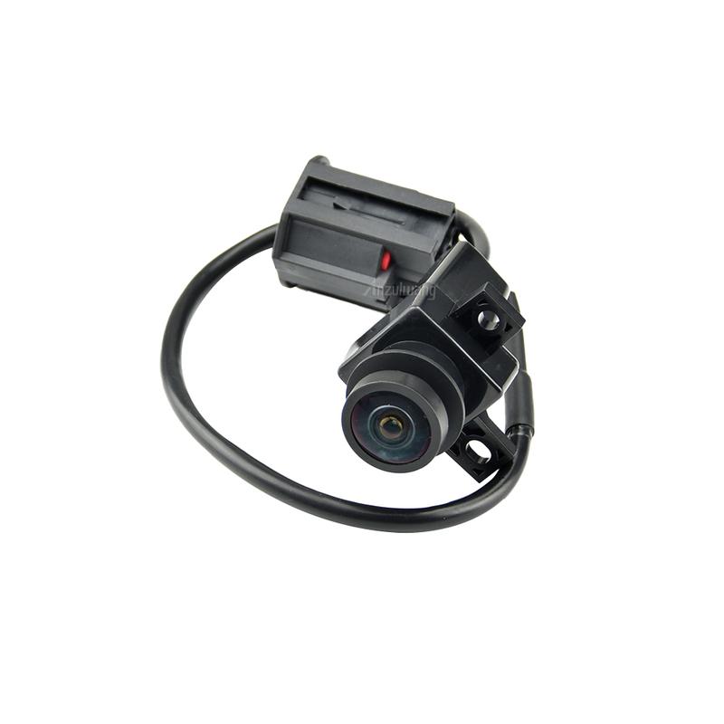 56054041AD Reversing Camera Rear View For 2009-2012 Dodge Ram 1500 2500 3500 56054041AB 56054041AA