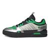 Adidas Neo D Pad 'Black Green Silver' IG7629