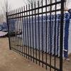 Li Jiuhong Outdoor Perimeter Security Fence Panel