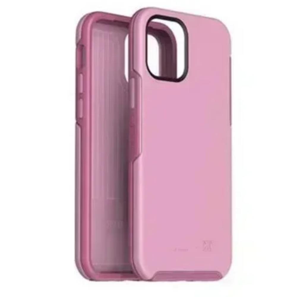 Robuste Symmetry Series Handyhülle für IPhone 17 Pro Max 16 Pro Max11 12 13 14 15 Robuste Otter Armor Box mit Einzelhandelsverpackung