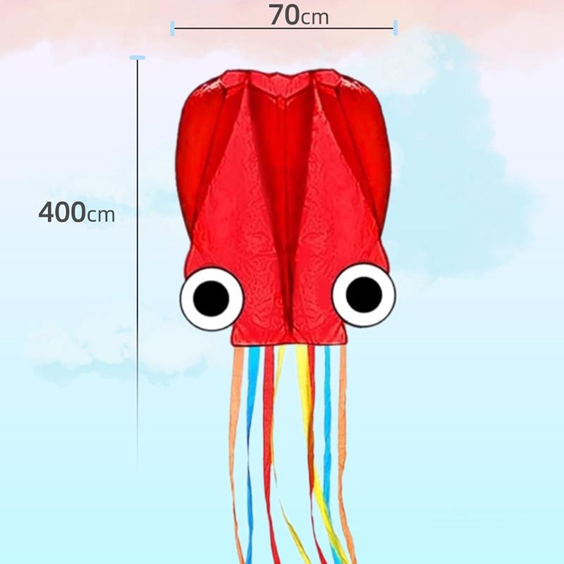 1 Conjunto Pipa Polvo Estereoscópica 3D Brinquedos de Pipa Para Crianças Nylon Ripstop Pipa Peixe Pipa Inflável Koi Pipa Macia ao Ar Livre