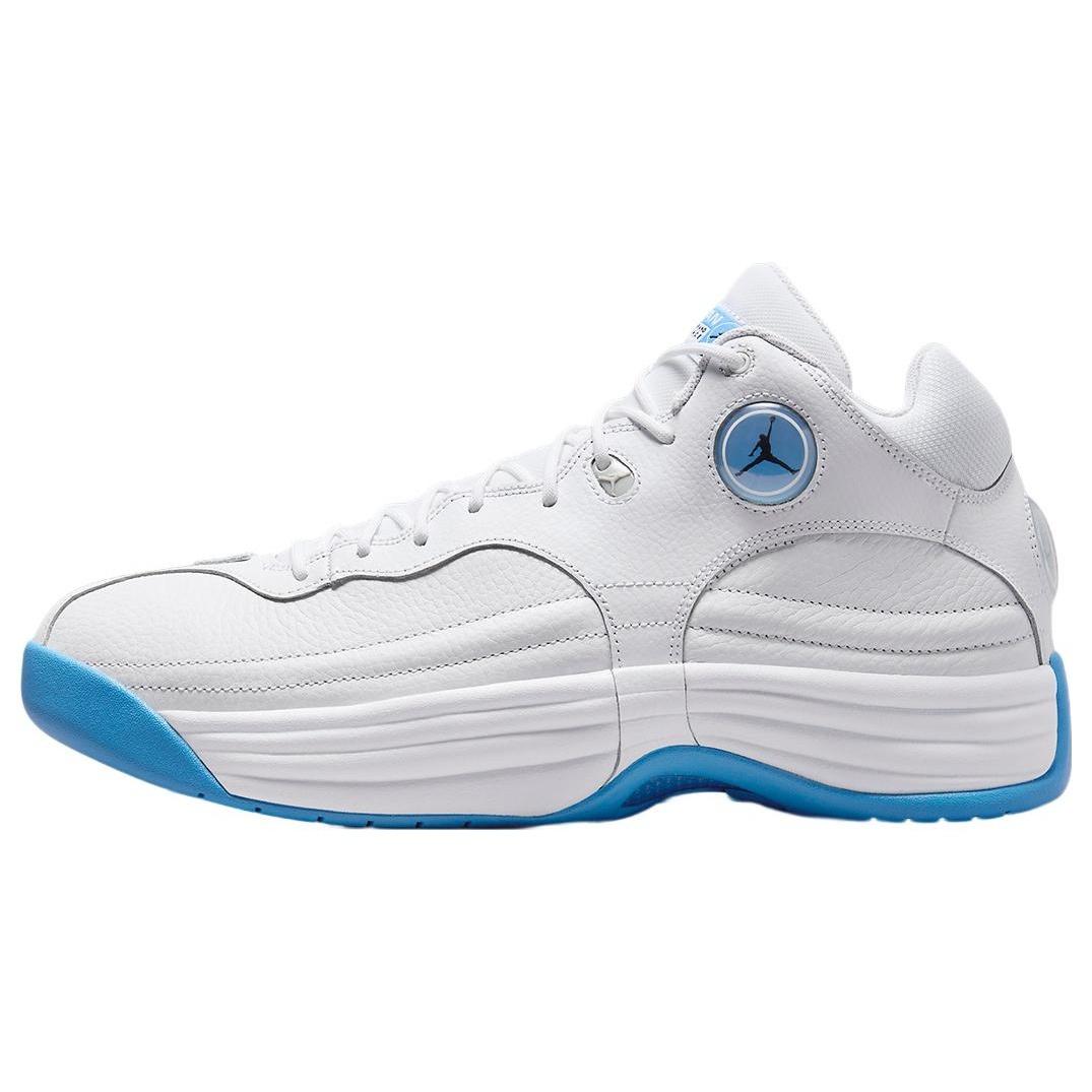 Air Jordan Jumpman Team 1  University Blue  Men s FV3928-101 EU 41