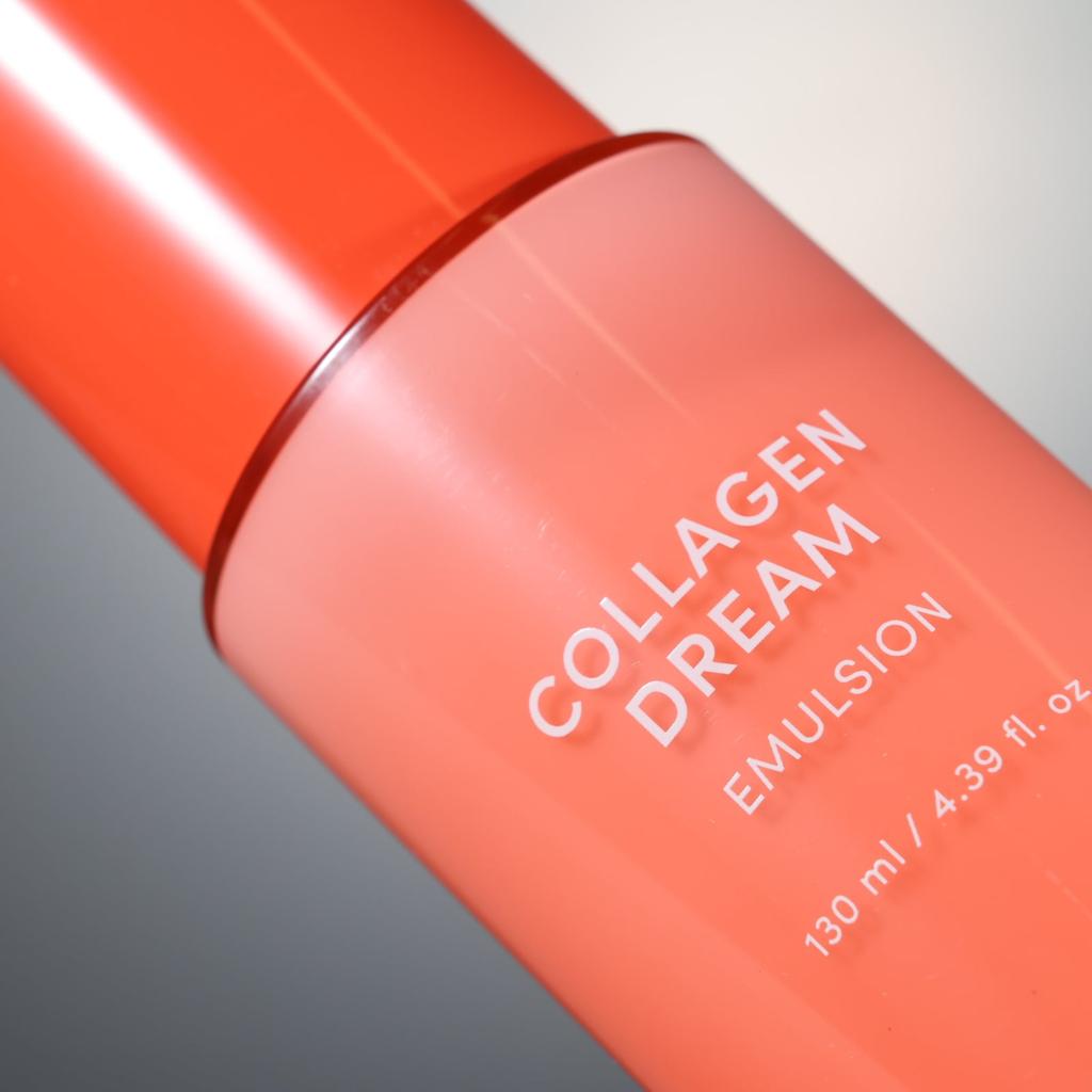 NATURE REPUBLIC Collagen Dream Emulsion 130ml