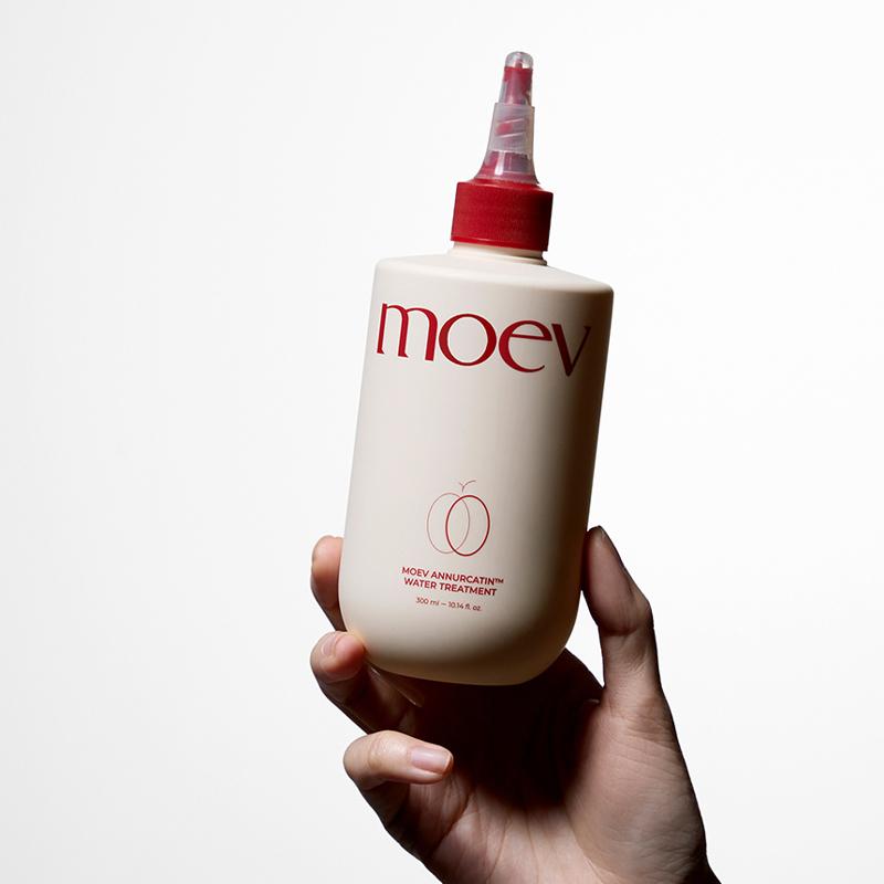 moev Annurcatin Water Treatment 300ml
