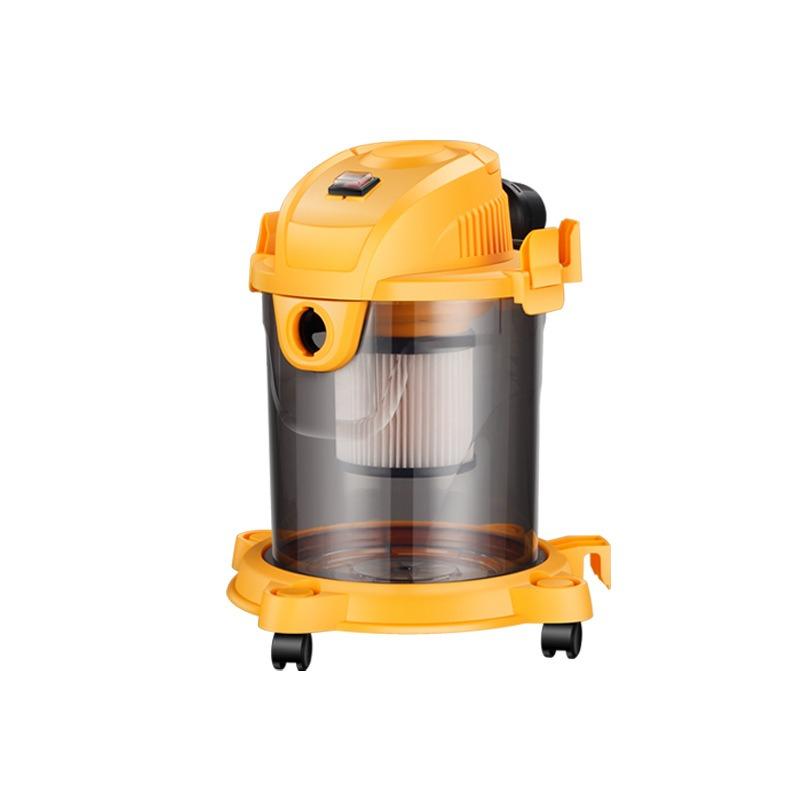 220V Multifunctional Vacuum Cleaner Blow Wet And Dry Use Cleaner For Home Car Commercial Industry Machine