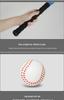 Children's Soft Sponge Plastic Baseball Bat and Ball Toy Set