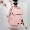 Waterproof Travel  Backpack Wear-resistant Daypack Laptop Bag Simple Student Backpack  Travel