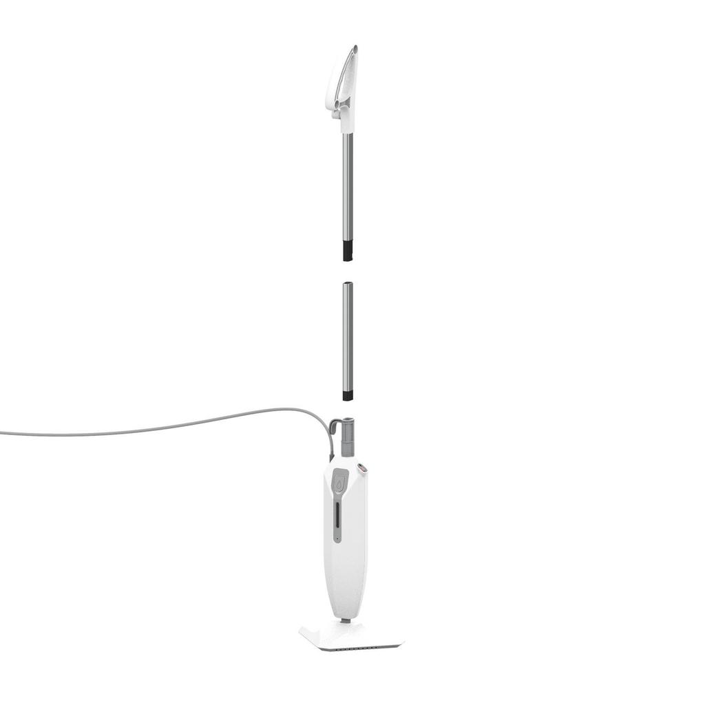 High-Temperature Steam Mop with Spray - Cross-Border Household Cleaning Solution