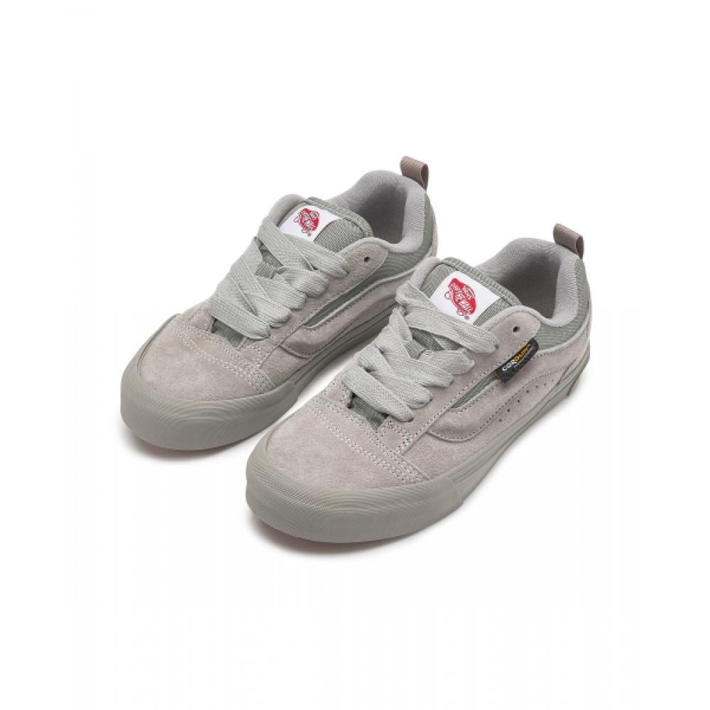 Vans Newschool    Cordura Mix  Grey  Vn000crpbxc1