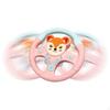 Cars Simulation Driving Steering Wheel and Music Roleplay Driver Fun Activity Toy for