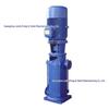 Vertical Multistage Fire Pump 80GDL54-14x4
