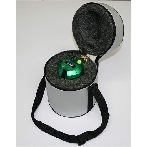 Muratec KDS Laser Level, Real Green Body, ALT-100RG, High-Brightness Green Laser