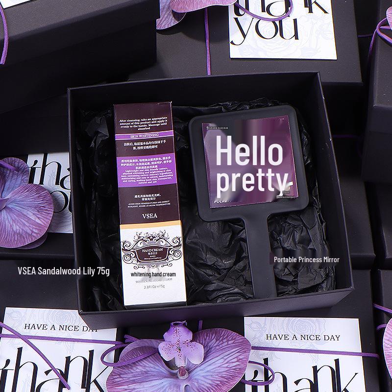 

38 Women s Day Beauty Gifts: Practical Event Souvenirs for Beauty Salon Openings & Employee Gift Boxes