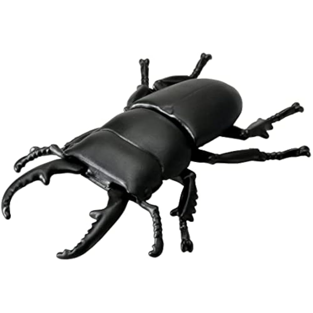 TAKARA TOMY (TAKARA TOMY) Ania AS-41 Flycatcher Insect Toy 3 years and over