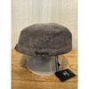 Used BRIXTON Busker Herringbone Pattern Casquette