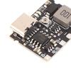 3.7V To 9V 5V 2A Dc-Dc Step Up Boost Module 18650 Lithium Battery Charging Discharging Board One Adjustable Module
