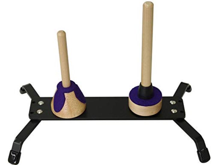 AIDA Double Stand for Oboe and English Horn 140EO-2
