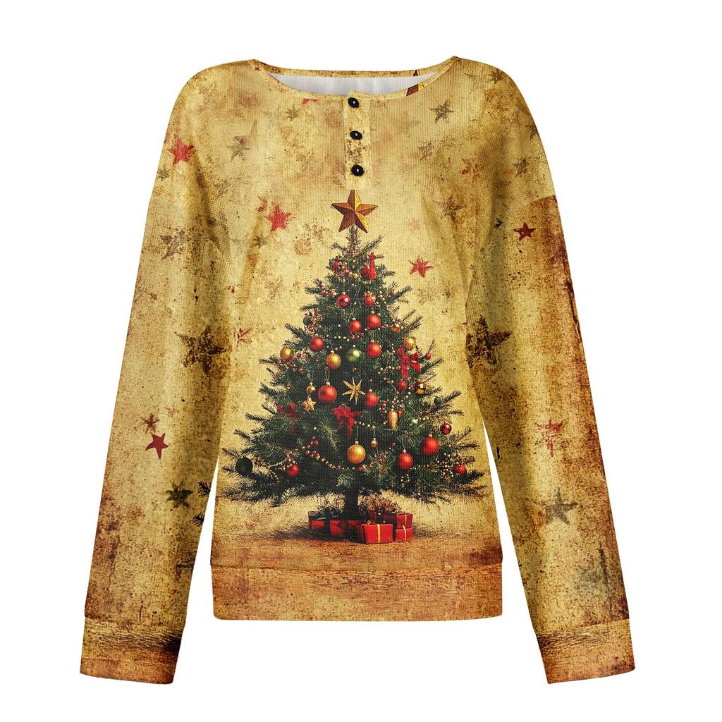 Dámské ležérní košile s dlouhým rukávem, topy na knoflíky s výstřihem do V, volný úplet, podzimní oblíbené pro ženy