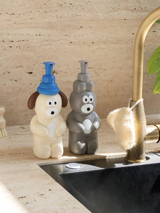 romane Brunch Brother Bunny & Puppy Dispenser Puppy