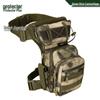 Tactical Leg Bag K318-X5 Battle Edition