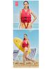 Adult High Buoyancy Life Vest for Swimming and Motorboat Rescue