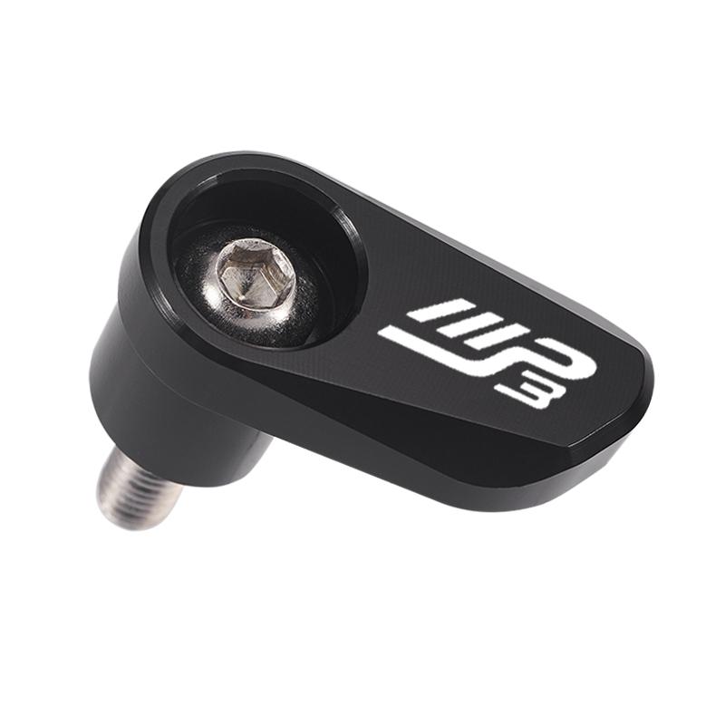 Motorcycle Front Wheel ABS Sensor Protection Guard Cover Accessories For Piaggio MP3 125 300 400 500 MP3125 MP3300 MP3500
