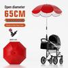 Nanqiao Baby Stroller Umbrella