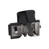 2Pcs Set Window Master Switch Button Cover For Maserati Gran Turismo 2007-2014