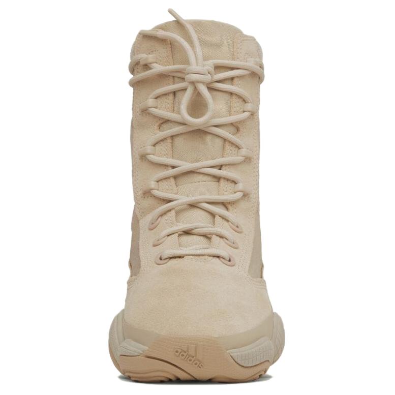 adidas Yeezy 500 Tactical Boot Sand Men Sneakers Tan IF7549