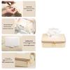 Intelligent Heating Container Box For Baby Wet Wipes Feature 3 Heating Modes and Compact Travel Daily Use