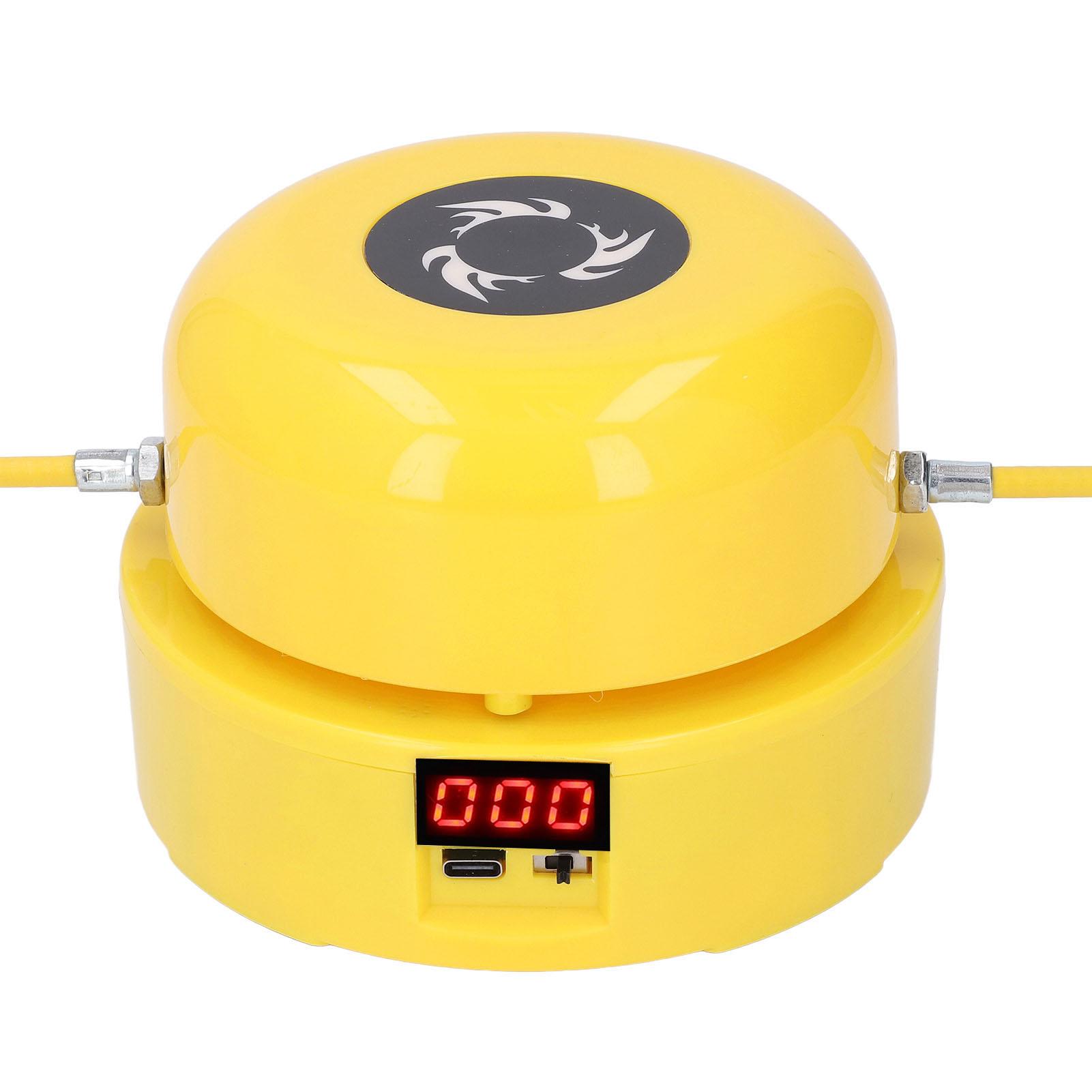 

Intelligent Rope Skipping Machine Automatic Exercise Counting Music Rechargeable Smart Rope for Adult Children