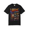 How To Rock In 3 Easy Steps T-shirt | Guitar Rock Tee