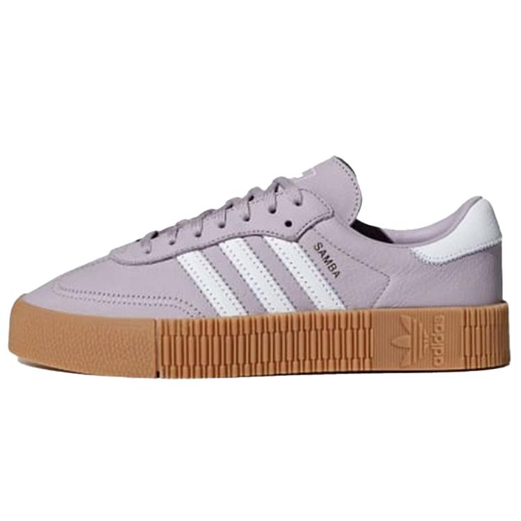 

Adidas Wmns Sambarose Soft Vision Women s CG6205 36