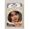 NCT X SANRIO CHARACTERS OFFICIAL PHOTO CARD B Ver. SELFIE / CHARACTER