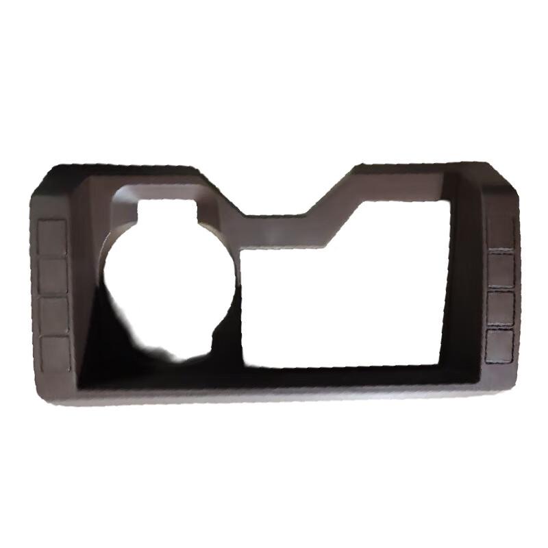 Jiefang CA1121/CA1122 Instrument Panel Casing Cover
