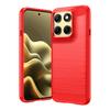 Motorola Moto Edge 2026 Phone Case,Flexible TPU Carbon Fiber Shock Protective Case Cover for Motorola Moto Edge 2026