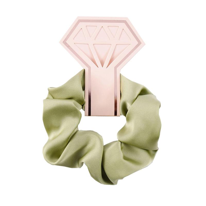 1/6pcs Wedding Gift Bridesmaid Hair Ties Bridal Shower Team Bride To Be Decoration Bachelorette Hen Party Supplies Favors