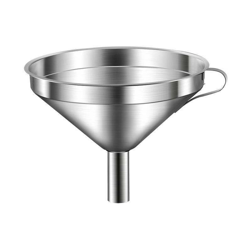 HUIHUADU Stainless Steel Kitchen Funnel