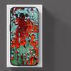 Funda Phone Cover Case for Google Pixel 10A 6 7 8 Pro 9a 10 9 Pro XL 6a 8a 7a Retro Rust