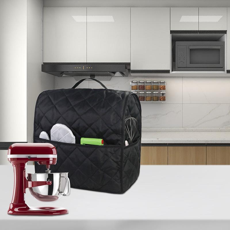 1 buc Kitchen Aid Mixer capac bol Lift modele praf capac rezistent la praf compatibil cu Chunya textile mașină de gătit capac praf prevenirea prafului