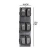 93570-2S0009P: Compatible with 2010-2015 Hyundai Tucson Window Glass Lifter Master Switch.