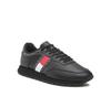 Кроссовки Tommy Jeans Leather Runner Ess